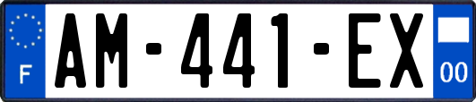 AM-441-EX