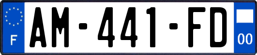 AM-441-FD