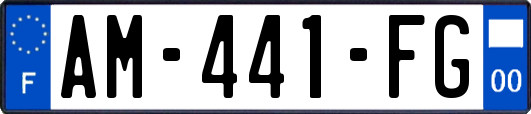 AM-441-FG