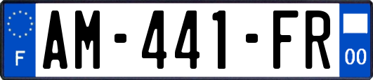 AM-441-FR