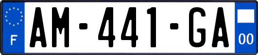 AM-441-GA