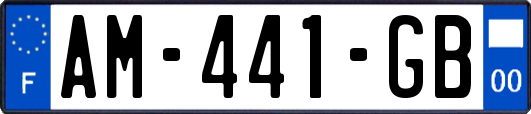 AM-441-GB