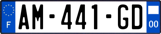 AM-441-GD
