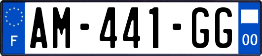 AM-441-GG
