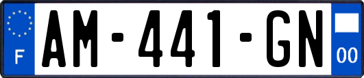 AM-441-GN