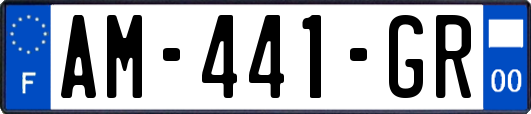 AM-441-GR