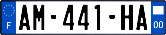 AM-441-HA