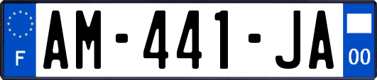 AM-441-JA
