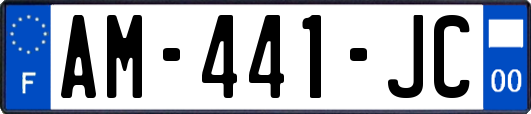 AM-441-JC