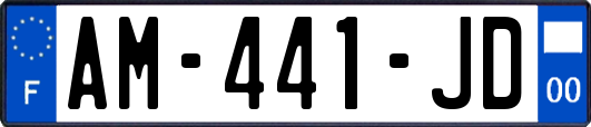 AM-441-JD