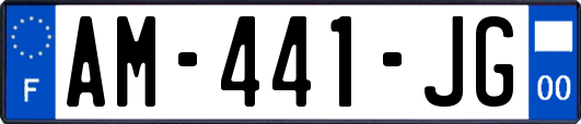 AM-441-JG