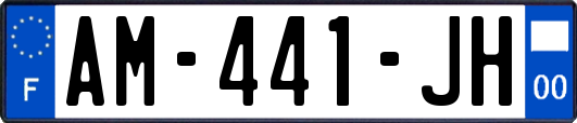 AM-441-JH