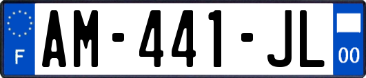 AM-441-JL