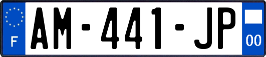 AM-441-JP