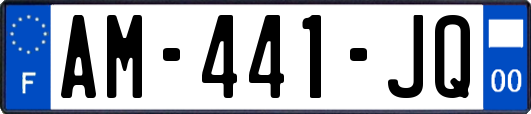 AM-441-JQ