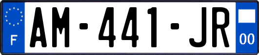 AM-441-JR