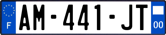 AM-441-JT