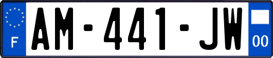 AM-441-JW