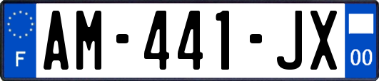 AM-441-JX