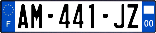 AM-441-JZ