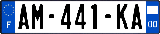 AM-441-KA