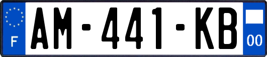 AM-441-KB
