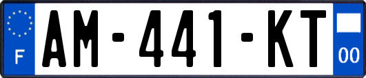 AM-441-KT