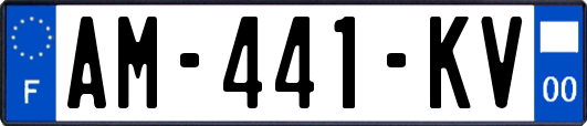 AM-441-KV