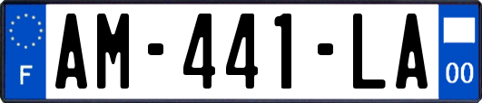 AM-441-LA
