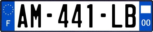 AM-441-LB