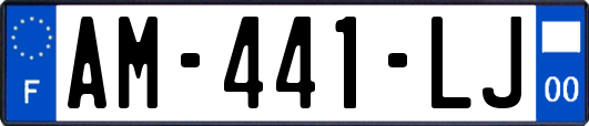 AM-441-LJ