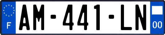 AM-441-LN