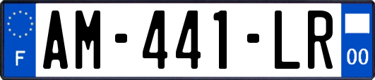 AM-441-LR