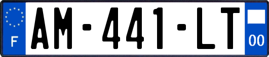 AM-441-LT