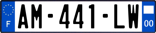 AM-441-LW