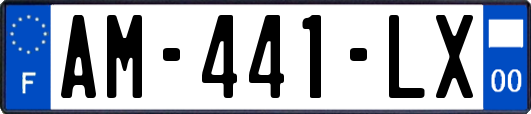 AM-441-LX