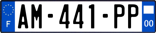AM-441-PP