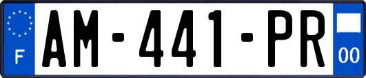 AM-441-PR