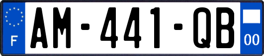 AM-441-QB