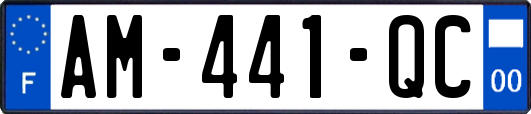 AM-441-QC