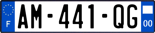 AM-441-QG