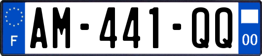 AM-441-QQ