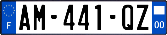 AM-441-QZ