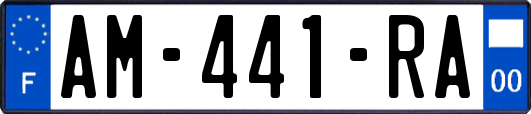 AM-441-RA