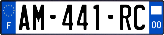AM-441-RC