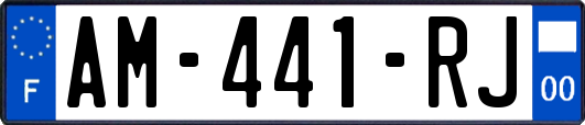 AM-441-RJ