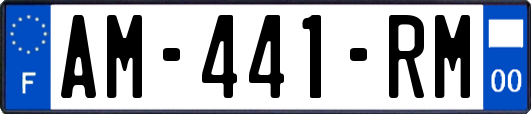 AM-441-RM