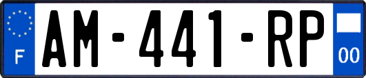 AM-441-RP
