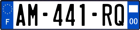 AM-441-RQ