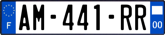AM-441-RR